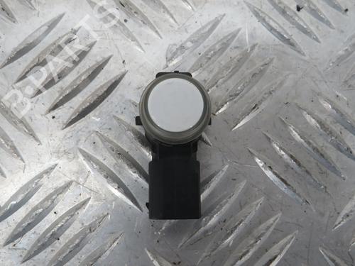 Used Electronic module Electronic module PEUGEOT 308 SW II (LC_, LJ_, LR_, LX_, L4_) 1.5 BlueHDi 100 (102 hp) 31642757 31642757