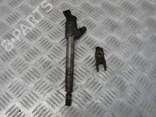 Used Injector Injector PEUGEOT 308 SW II (LC_, LJ_, LR_, LX_, L4_) 1.5 BlueHDi 100 (102 hp) 31642760 31642760