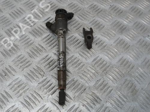 Inyector PEUGEOT 308 SW II (LC_, LJ_, LR_, LX_, L4_) 1.5 BlueHDi 100 (102 hp) 31642761