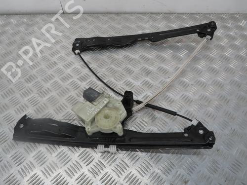 Used Front left window mechanism PEUGEOT 308 SW II (LC_, LJ_, LR_, LX_, L4_) 1.5 BlueHDi 100 (102 hp) 31644890