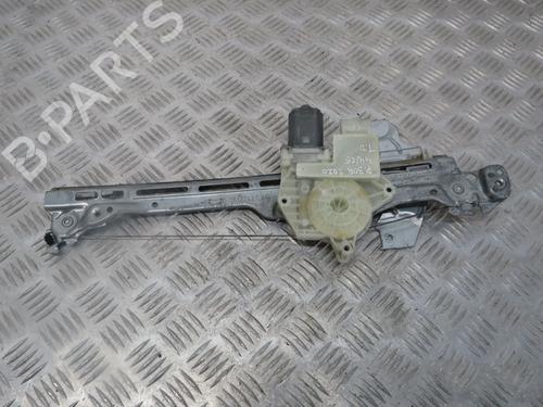 Used Rear right window mechanism PEUGEOT 308 SW II (LC_, LJ_, LR_, LX_, L4_) 1.5 BlueHDi 100 (102 hp) 31644892