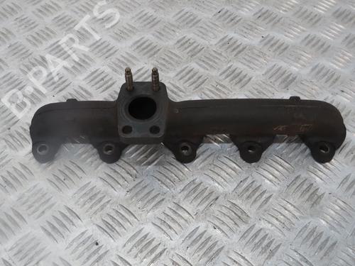 Colector Escape PEUGEOT 308 SW II (LC_, LJ_, LR_, LX_, L4_) 1.5 BlueHDi 100 (102 hp) 31644894