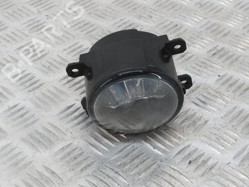 Used Left front fog light PEUGEOT 308 SW II (LC_, LJ_, LR_, LX_, L4_) 1.5 BlueHDi 100 (102 hp) 31644896