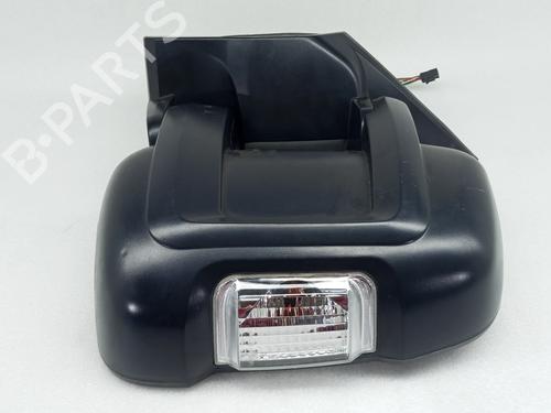 Retrovisor esquerdo CITROËN JUMPER II Van 2.0 BlueHDi 110 | BP30301022C26