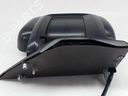 Retrovisor esquerdo CITROËN JUMPER II Van 2.0 BlueHDi 110 | BP30301022C26