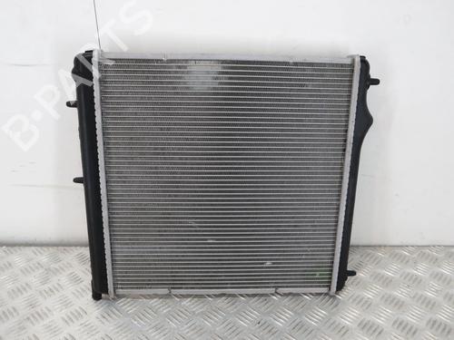 Water radiator CITROËN C3 III (SX) 1.2 PureTech 82 | BP31666517M31