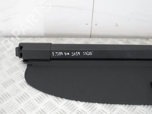 Rear parcel shelf FIAT TIPO Estate (356_, 357_) 1.6 D (356WXG1B) | BP31666519C85 