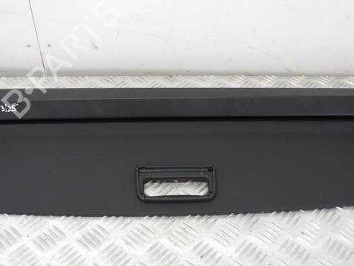 Rear parcel shelf FIAT TIPO Estate (356_, 357_) 1.6 D (356WXG1B) | BP31666519C85 