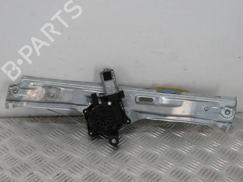 Used Rear left window mechanism Rear left window mechanism FIAT TIPO Estate (356_, 357_) 1.6 D (356WXG1B) (120 hp) 31666522 31666522