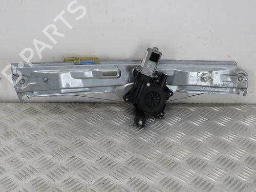 Used Rear right window mechanism FIAT TIPO Estate (356_, 357_) 1.6 D (356WXG1B) (120 hp) 31666523