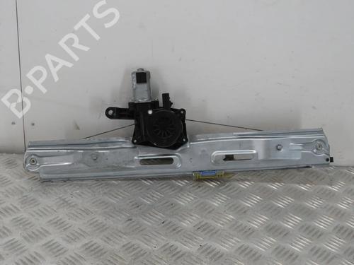 Used Front right window mechanism FIAT TIPO Estate (356_, 357_) 1.6 D (356WXG1B) (120 hp) 31666524
