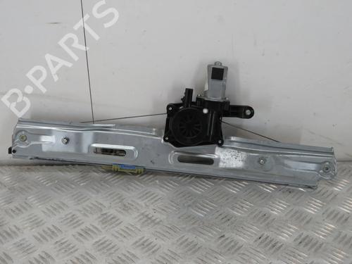 Rudehejsemekanisme ventre foran FIAT TIPO Estate (356_, 357_) 1.6 D (356WXG1B) (120 hp) 31666525