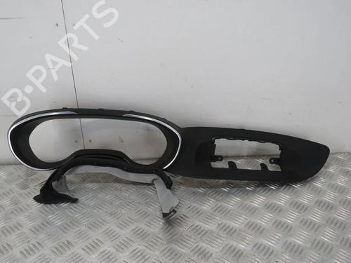 Otra FIAT TIPO Estate (356_, 357_) 1.6 D (356WXG1B) (120 hp) 31666526