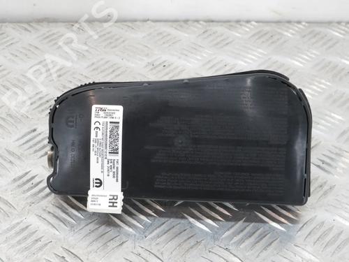 Used Right seat airbag FIAT TIPO Estate (356_, 357_) 1.6 D (356WXG1B) (120 hp) 31666528