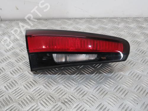 Used Left tailgate light FIAT TIPO Estate (356_, 357_) 1.6 D (356WXG1B) (120 hp) 31666534