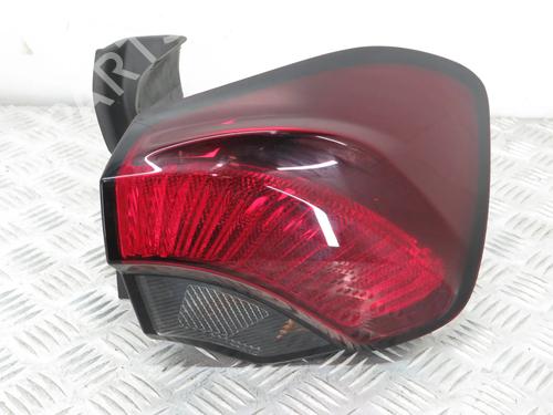 Højre baglygte FIAT TIPO Estate (356_, 357_) 1.6 D (356WXG1B) (120 hp) 31666536