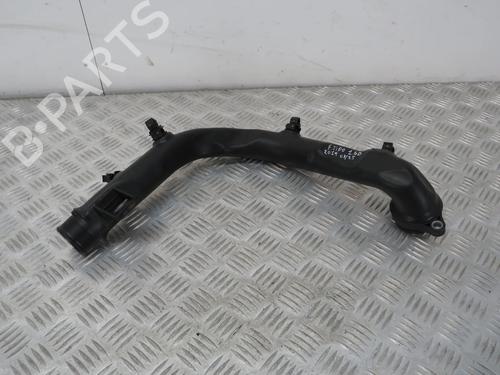 Used Intercooler pipe FIAT TIPO Estate (356_, 357_) 1.6 D (356WXG1B) (120 hp) 31666540