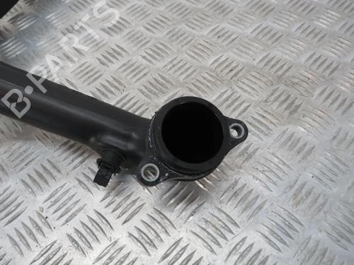 Intercooler pipe FIAT TIPO Estate (356_, 357_) 1.6 D (356WXG1B) | BP31666540M127