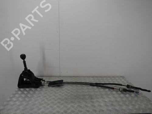 Used Gear lever FIAT TIPO Estate (356_, 357_) 1.6 D (356WXG1B) (120 hp) 31666541