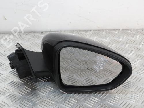 Retrovisor direito Retrovisor direito FIAT TIPO Estate (356_, 357_) 1.6 D (356WXG1B) (120 hp) 31666543 31666543