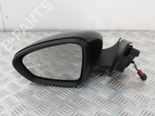 Retrovisor esquerdo FIAT TIPO Estate (356_, 357_) 1.6 D (356WXG1B) (120 hp) 31666544