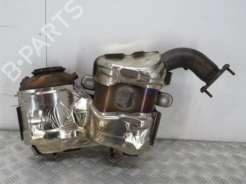 Katalysator FIAT TIPO Estate (356_, 357_) 1.6 D (356WXG1B) (120 hp) 31666546
