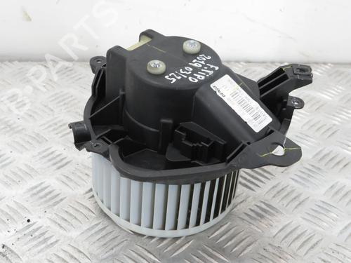 Varmeblæser FIAT TIPO Estate (356_, 357_) 1.6 D (356WXG1B) (120 hp) 31666548