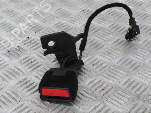 Sikkerhetsbelte-spenne FIAT TIPO Estate (356_, 357_) 1.6 D (356WXG1B) (120 hp) 31666553