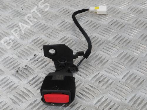 Sikkerhetsbelte-spenne FIAT TIPO Estate (356_, 357_) 1.6 D (356WXG1B) (120 hp) 31666554