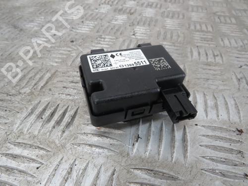 Used Electronic module OPEL ASTRA K (B16) 1.6 CDTi (68) (136 hp) 31666556