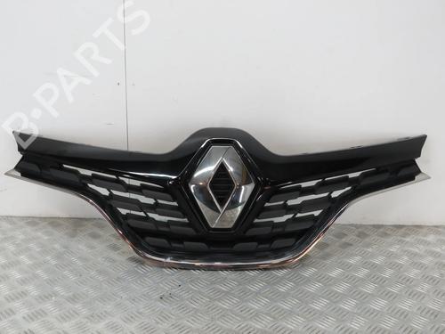Used Grille RENAULT GRAND SCÉNIC IV (R9_) 1.3 TCe 140 (R9NB) (140 hp) 31666557