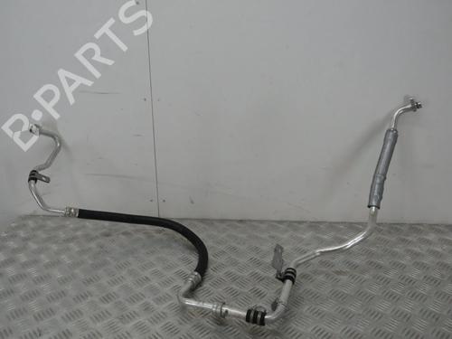 AC-rør RENAULT GRAND SCÉNIC IV (R9_) 1.3 TCe 140 (R9NB) (140 hp) 31666562