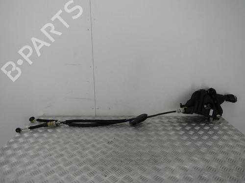 Girspak RENAULT GRAND SCÉNIC IV (R9_) 1.3 TCe 140 (R9NB) (140 hp) 31666564