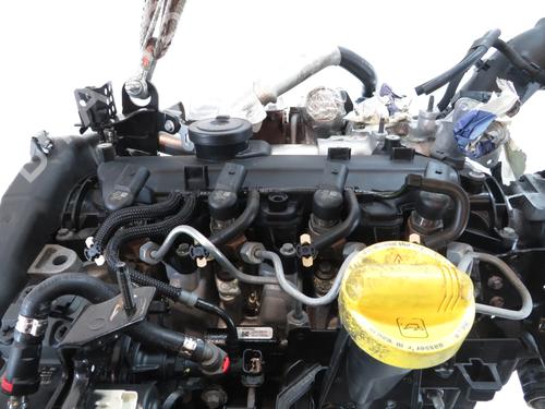 Engine RENAULT MEGANE IV Grandtour (K9A/M/N_) 1.5 dCi 110 | BP31696361M1  - Image 6