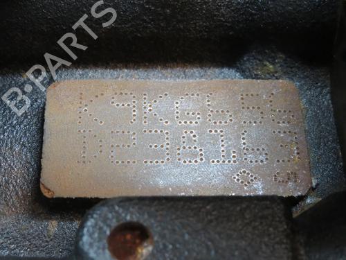 Engine RENAULT MEGANE IV Grandtour (K9A/M/N_) 1.5 dCi 110 | BP31696361M1  - Image 7