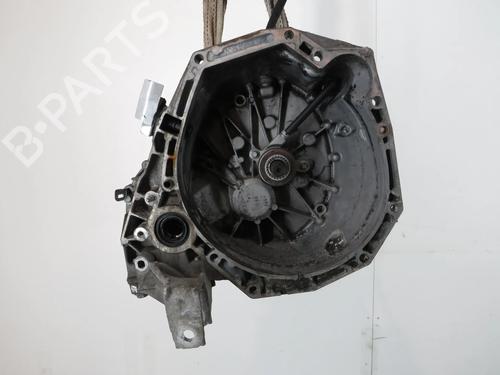 Used Gearbox RENAULT MEGANE IV Grandtour (K9A/M/N_) 1.5 dCi 110 (110 hp) 31696362