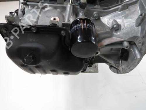 Engine HYUNDAI i20 I (PB, PBT) 1.2 | BP31697029M1 