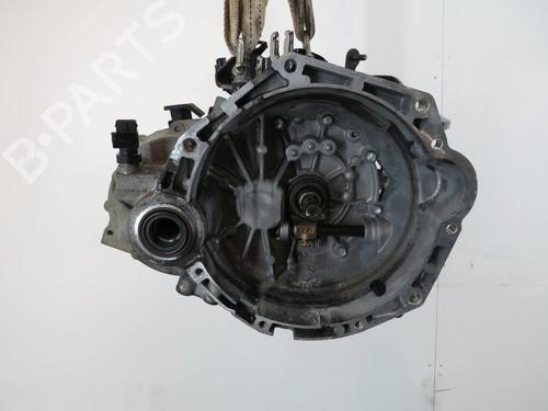 Used Gearbox HYUNDAI i20 I (PB, PBT) 1.2 (86 hp) 31697030