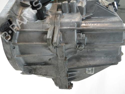 Gearbox HYUNDAI i20 I (PB, PBT) 1.2 | BP31697030M3 