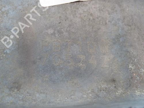 Gearbox HYUNDAI i20 I (PB, PBT) 1.2 | BP31697030M3 