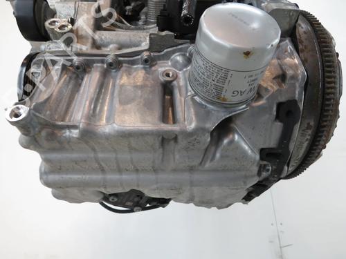 Motor VW TAIGO (CS1) 1.0 TSI | BP31697239M1 