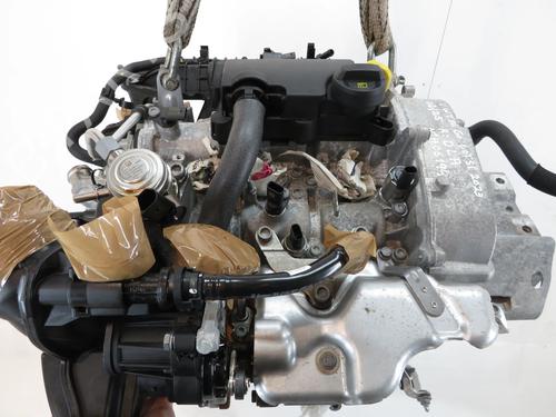 Motor VW TAIGO (CS1) 1.0 TSI | BP31697239M1 