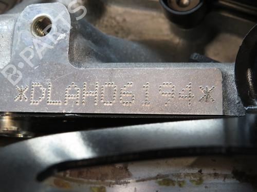 Motor VW TAIGO (CS1) 1.0 TSI | BP31697239M1 