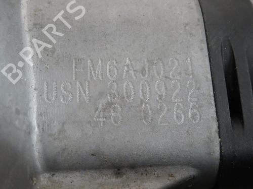 Gearbox VW TAIGO (CS1) 1.0 TSI | BP31697240M3 