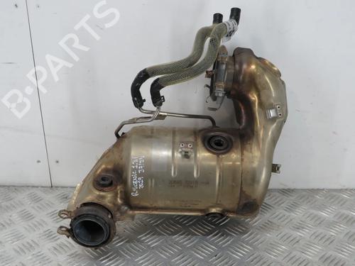 Used Catalyst RENAULT GRAND SCÉNIC IV (R9_) 1.3 TCe 140 (R9NB) (140 hp) 31706839