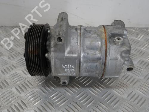 Compressor A/C RENAULT GRAND SCÉNIC IV (R9_) 1.3 TCe 140 (R9NB) (140 hp) 31706840