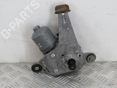 Used Front wiper motor RENAULT GRAND SCÉNIC IV (R9_) 1.3 TCe 140 (R9NB) (140 hp) 31706842