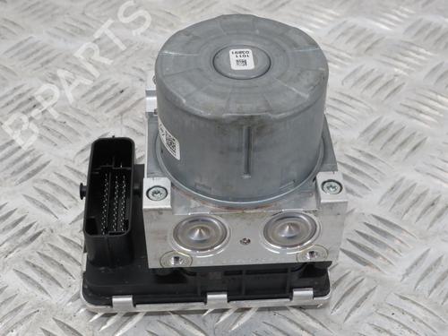 ABS RENAULT GRAND SCÉNIC IV (R9_) 1.3 TCe 140 (R9NB) (140 hp) 31706843