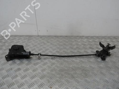 Support RENAULT GRAND SCÉNIC IV (R9_) 1.3 TCe 140 (R9NB) (140 hp) 31706844