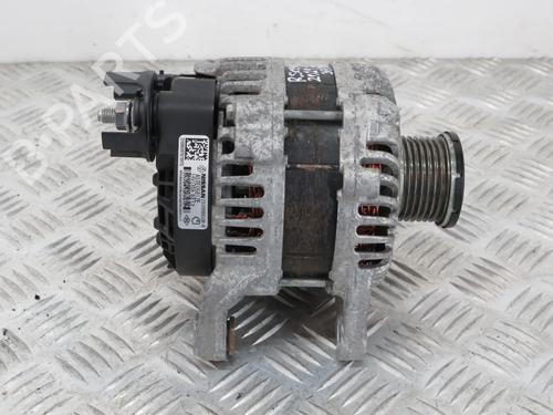 Alternador RENAULT GRAND SCÉNIC IV (R9_) 1.3 TCe 140 (R9NB) (140 hp) 31706845